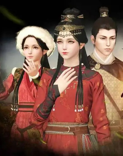 影视《燕云台》&天涯明月刀